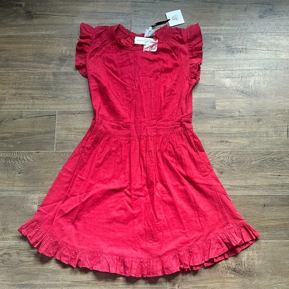 Anthropologie DRA Los Angeles Dress #378N - Picture 3 of 5